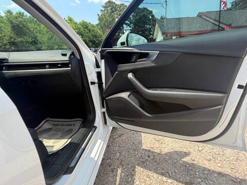 2020 Audi A4 Premium 40 TFSI