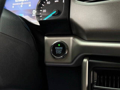 2022 Ford Expedition MAX XLT