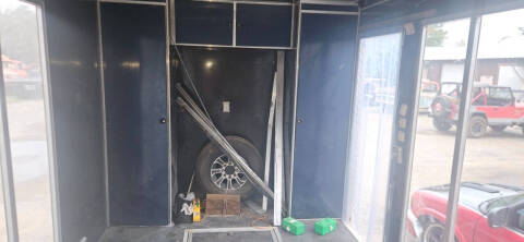 2014 ATC Quest CH 100