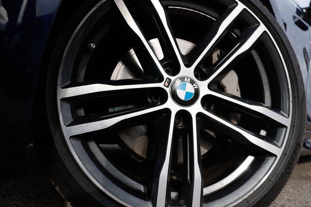 2018 BMW 3 Series 340i