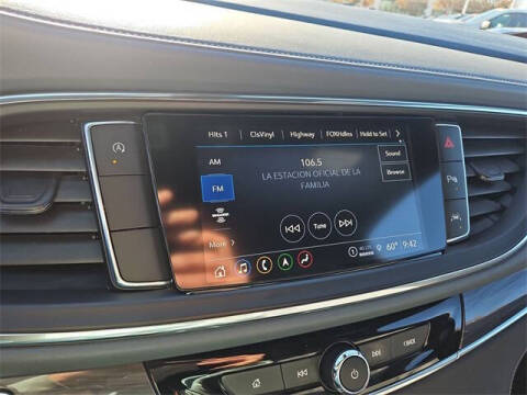 2024 Buick Enclave Premium