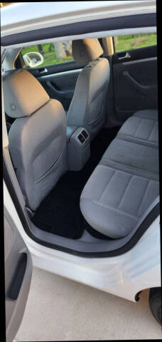 2008 Volkswagen Rabbit S PZEV