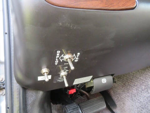 2014 GMC Savana 1500