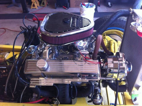 1929 Ford Model A
