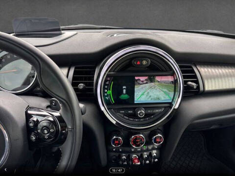 2020 MINI Hardtop 4 Door Cooper S