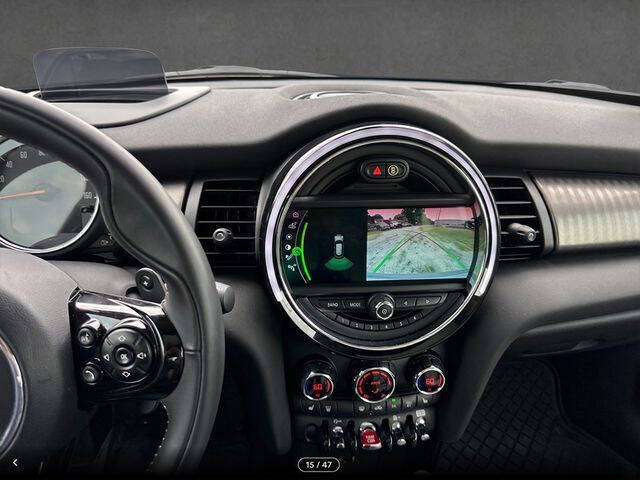 2020 MINI Hardtop 4 Door Cooper S