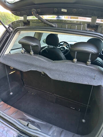 2013 MINI Hardtop Cooper