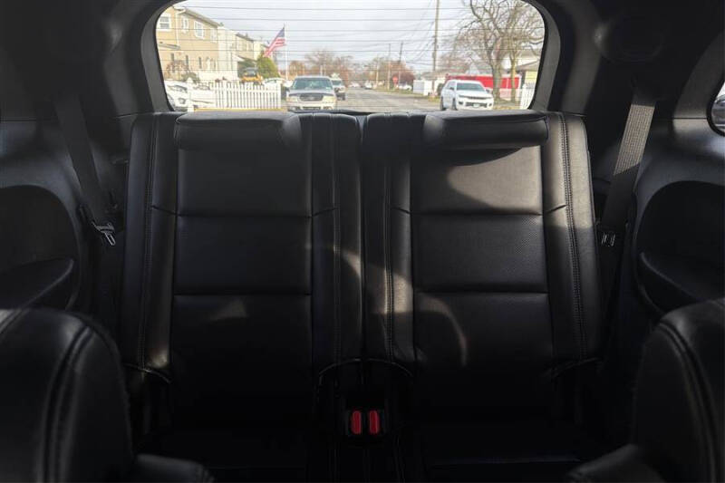 2020 Dodge Durango R/T