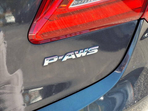 2014 Acura RLX w/Advance