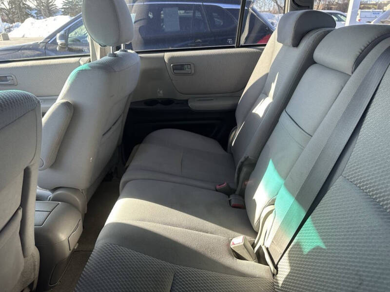 2006 Toyota Highlander