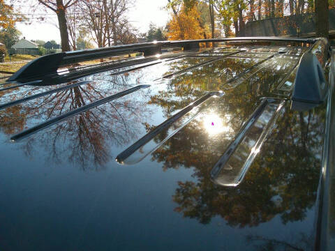 2014 Ford Expedition Limited