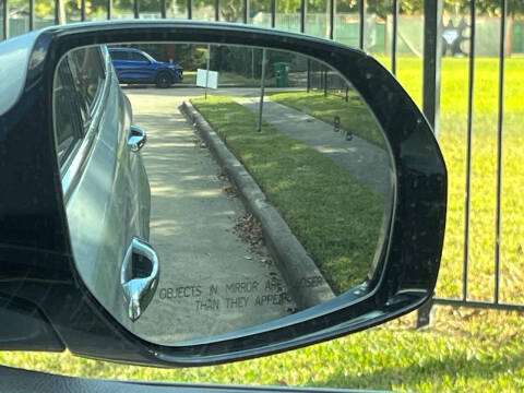 2018 Hyundai Santa Fe Limited Ultimate