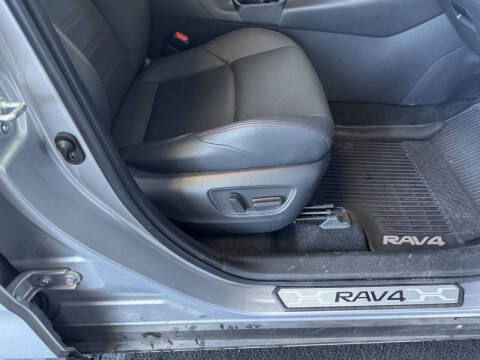 2021 Toyota RAV4 Prime XSE