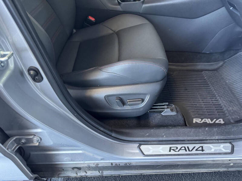 2021 Toyota RAV4 Prime XSE