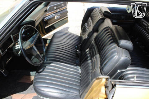1971 Buick Electra