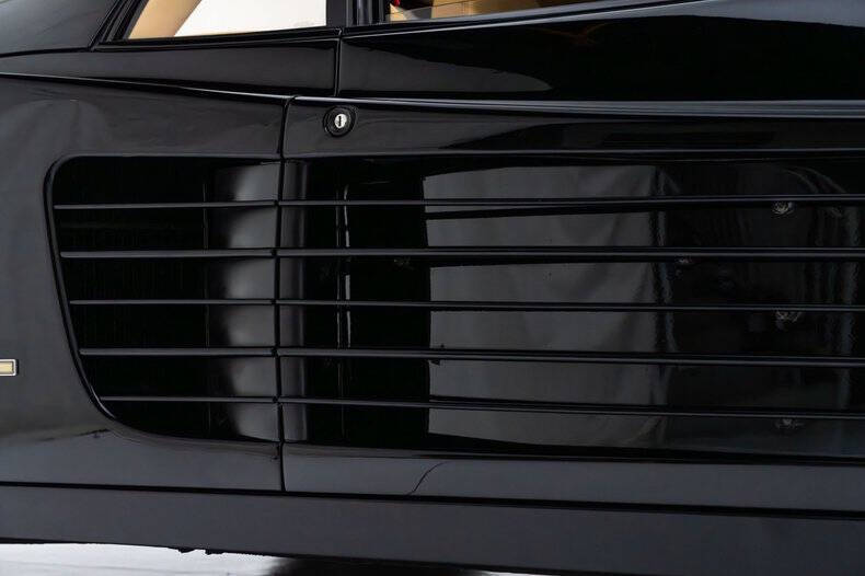1988 Ferrari Testarossa