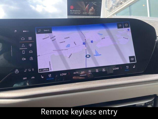 2025 Audi Q5 quattro Premium Plus TFSI