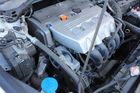 2013 Acura TSX w/Tech