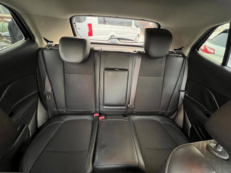 2017 Buick Encore Preferred II