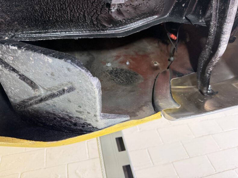 1957 Chevrolet Bel Air