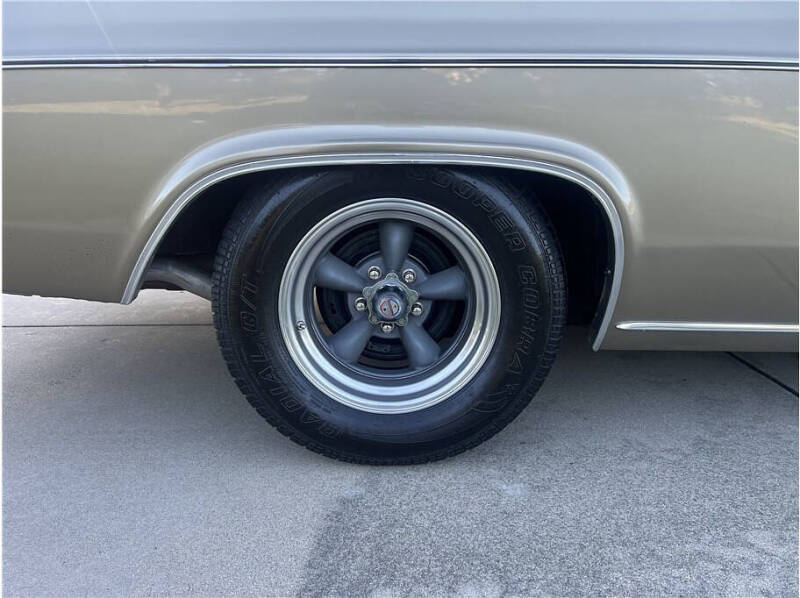1966 Chevrolet Impala