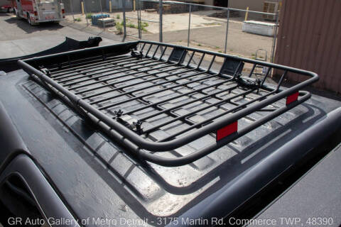 1991 GMC TopKick C7500
