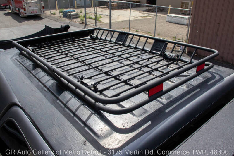 1991 GMC TopKick C7500