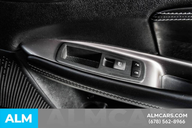 2019 Dodge Journey Crossroad