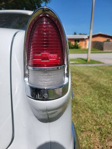 1955 Chevrolet 210