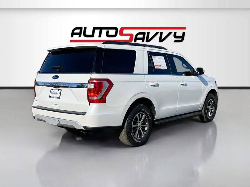 2021 Ford Expedition XLT