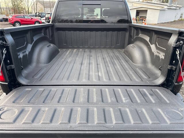 2020 Ram 1500 for sale at Next Step Auto Sales LLC in Kirtland, OH