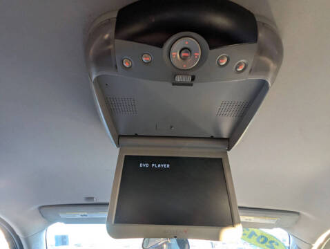 2013 Chevrolet Traverse LT