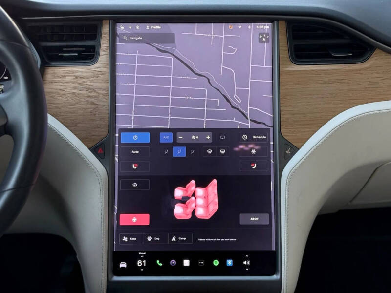 2019 Tesla Model X