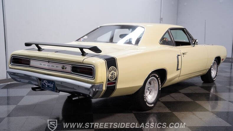 1970 Dodge Coronet