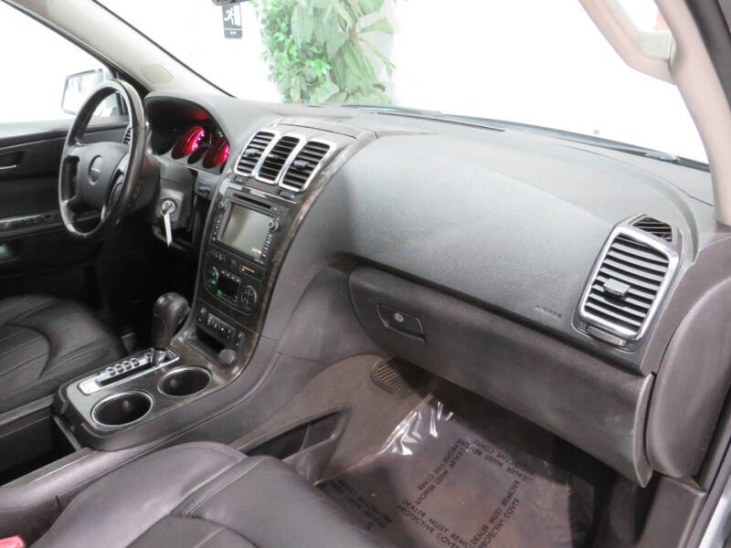 2012 GMC Acadia Denali