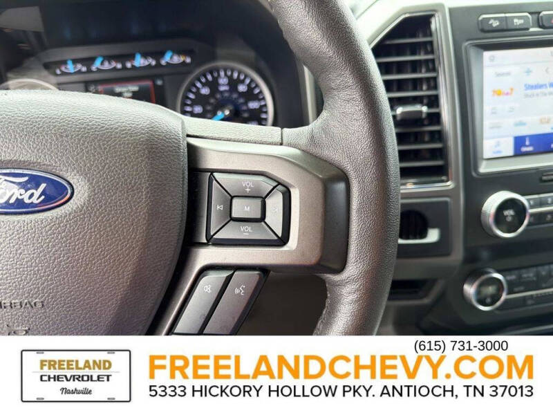 2020 Ford Expedition XLT