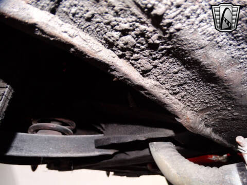 1962 Austin-Healey Sprite