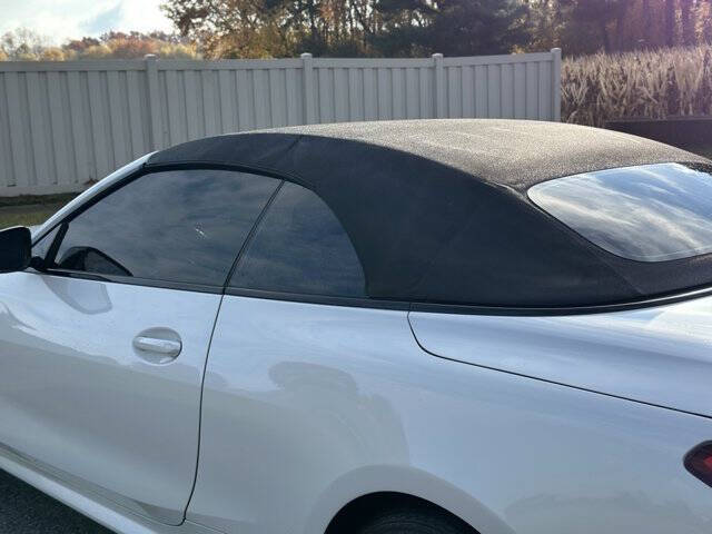 2024 BMW 4 Series 430i xDrive