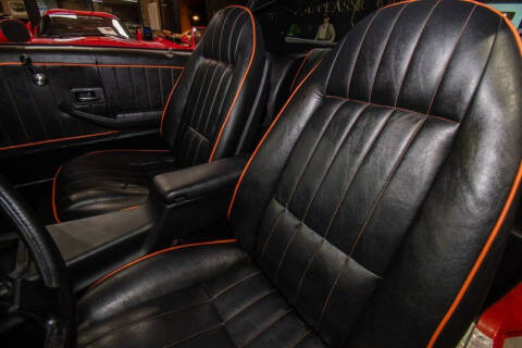 1978 Pontiac Trans Am