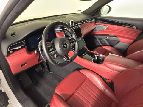 2023 Maserati Grecale Modena