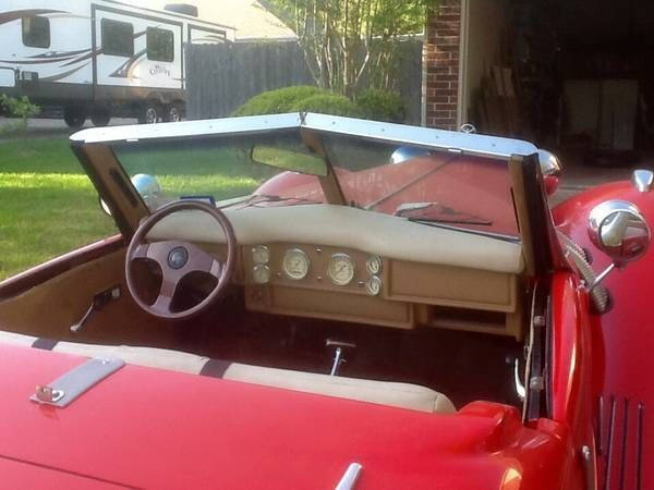 1934 Mercedes-Benz 500-Class