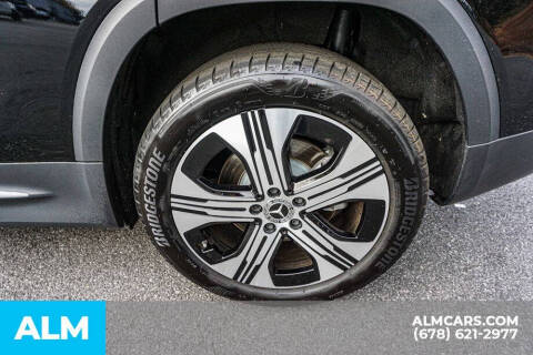 2024 Mercedes-Benz EQB EQB 250+