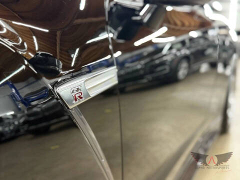 2010 Nissan GT-R Premium