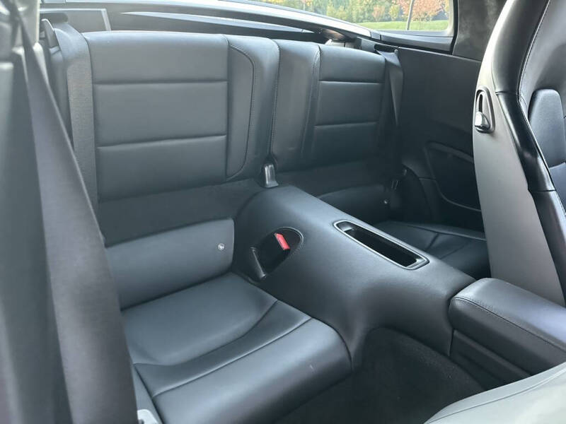 2019 Porsche 911 Targa 4 GTS