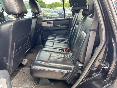 2016 Ford Expedition