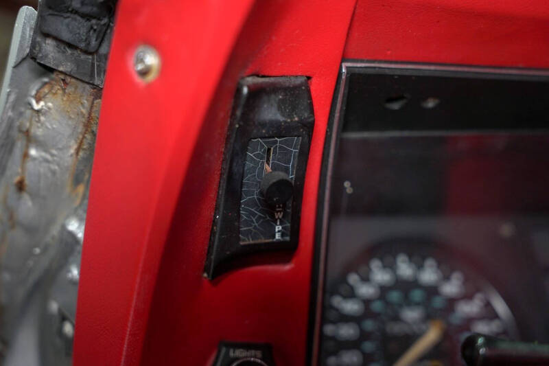 1978 Chevrolet Corvette