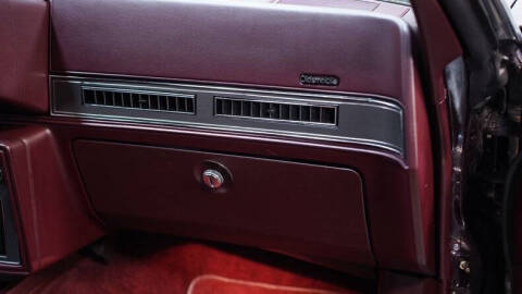 1987 Oldsmobile Cutlass Supreme