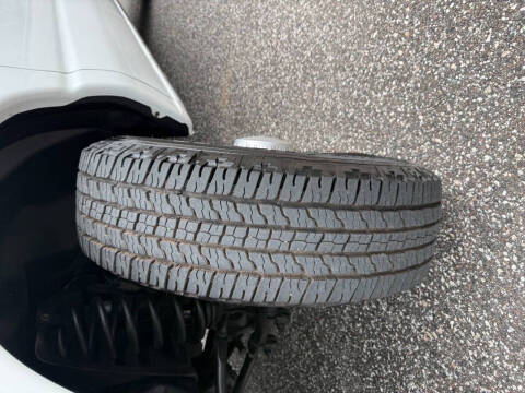 2014 Ford E-Series E-250