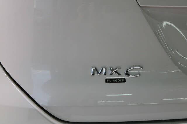 2015 Lincoln MKC