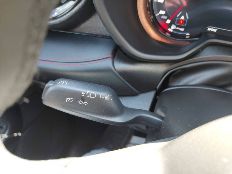 2024 Dodge Hornet GT
